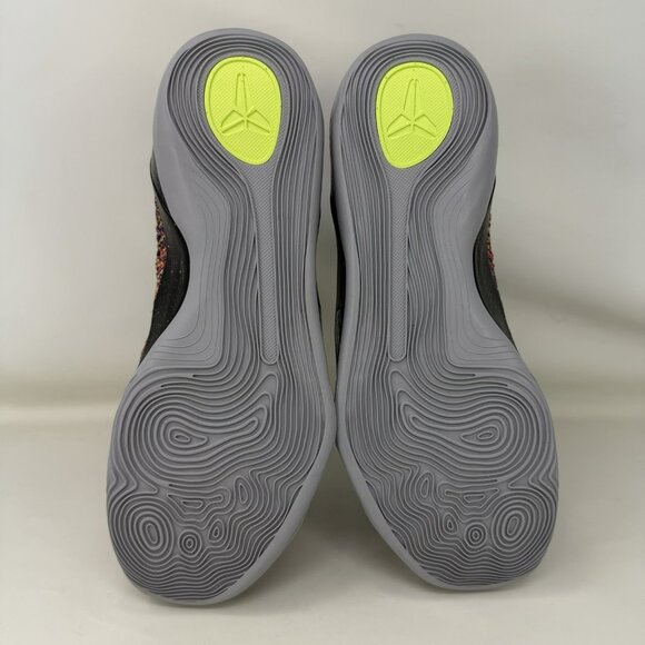 Nike Kobe 9 Elite High Protro Masterpiece Basketball Shoes Men’s Size 9.5 - Picture 6 of 8